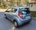 Сірий Равон Р2, об'ємом двигуна 1.25 л та пробігом 59 тис. км за 6600 $, фото 4 на Automoto.ua