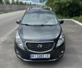 Сірий Равон Р2, об'ємом двигуна 1.2 л та пробігом 27 тис. км за 8500 $, фото 1 на Automoto.ua