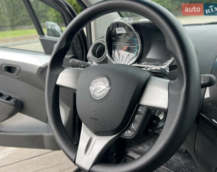 Сірий Равон Р2, об'ємом двигуна 1.25 л та пробігом 1 тис. км за 9900 $, фото 19 на Automoto.ua
