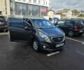 Серый Равон Р2, объемом двигателя 1.25 л и пробегом 33 тыс. км за 8500 $, фото 8 на Automoto.ua