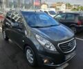 Серый Равон Р2, объемом двигателя 1.25 л и пробегом 33 тыс. км за 8500 $, фото 1 на Automoto.ua
