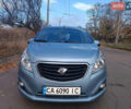 Серый Равон Р2, объемом двигателя 1.25 л и пробегом 22 тыс. км за 8600 $, фото 3 на Automoto.ua