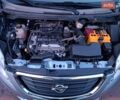 Серый Равон Р2, объемом двигателя 1.25 л и пробегом 22 тыс. км за 8600 $, фото 8 на Automoto.ua