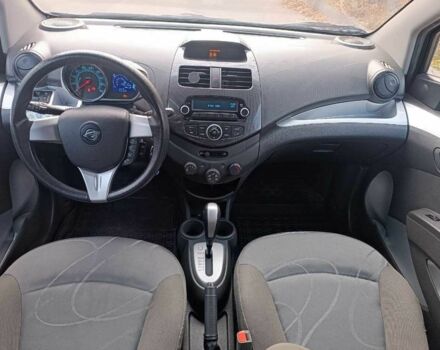 Сірий Равон Р2, об'ємом двигуна 1.2 л та пробігом 20 тис. км за 9000 $, фото 2 на Automoto.ua