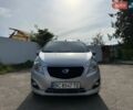 Сірий Равон Р2, об'ємом двигуна 1.25 л та пробігом 35 тис. км за 8500 $, фото 6 на Automoto.ua