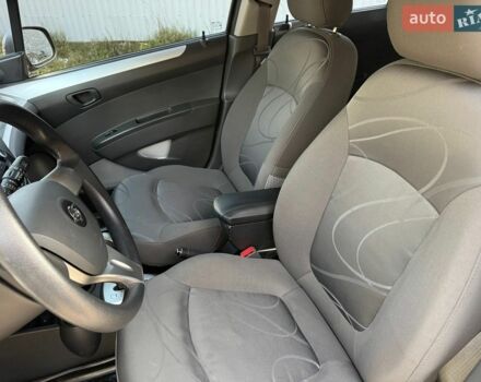 Сірий Равон Р2, об'ємом двигуна 1.25 л та пробігом 35 тис. км за 8500 $, фото 12 на Automoto.ua