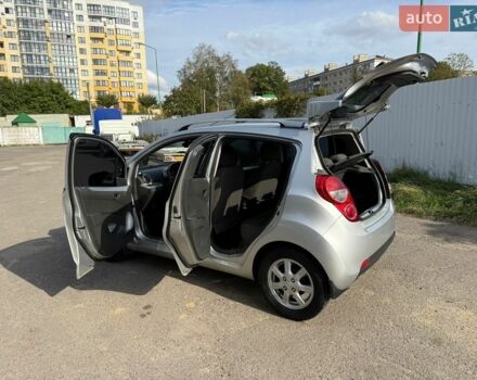 Сірий Равон Р2, об'ємом двигуна 1.25 л та пробігом 35 тис. км за 8500 $, фото 17 на Automoto.ua