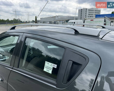Сірий Равон Р2, об'ємом двигуна 1.25 л та пробігом 1 тис. км за 9900 $, фото 27 на Automoto.ua