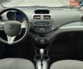 Серый Равон Р2, объемом двигателя 1.25 л и пробегом 5 тыс. км за 9004 $, фото 7 на Automoto.ua