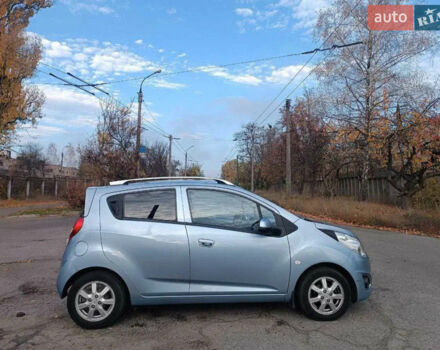 Серый Равон Р2, объемом двигателя 1.25 л и пробегом 22 тыс. км за 8600 $, фото 4 на Automoto.ua