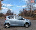 Серый Равон Р2, объемом двигателя 1.25 л и пробегом 22 тыс. км за 8600 $, фото 4 на Automoto.ua