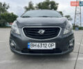Сірий Равон Р2, об'ємом двигуна 1.25 л та пробігом 1 тис. км за 9900 $, фото 5 на Automoto.ua