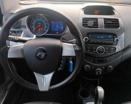 Сірий Равон Р2, об'ємом двигуна 1.2 л та пробігом 20 тис. км за 9000 $, фото 1 на Automoto.ua