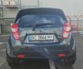 Серый Равон Р2, объемом двигателя 1.25 л и пробегом 33 тыс. км за 8500 $, фото 5 на Automoto.ua