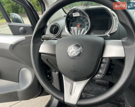 Сірий Равон Р2, об'ємом двигуна 1.25 л та пробігом 1 тис. км за 9900 $, фото 20 на Automoto.ua