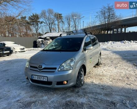 Сірий Равон Р2, об'ємом двигуна 1.25 л та пробігом 33 тис. км за 8500 $, фото 3 на Automoto.ua