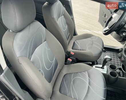 Сірий Равон Р2, об'ємом двигуна 1.25 л та пробігом 1 тис. км за 9900 $, фото 29 на Automoto.ua