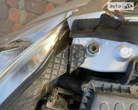 Сірий Равон Р2, об'ємом двигуна 1.25 л та пробігом 40 тис. км за 7300 $, фото 7 на Automoto.ua