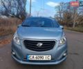 Серый Равон Р2, объемом двигателя 1.25 л и пробегом 22 тыс. км за 8600 $, фото 4 на Automoto.ua