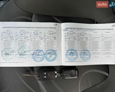 Сірий Равон Р2, об'ємом двигуна 1.25 л та пробігом 35 тис. км за 8500 $, фото 27 на Automoto.ua