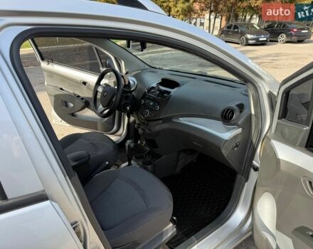 Сірий Равон Р2, об'ємом двигуна 1.25 л та пробігом 35 тис. км за 8500 $, фото 16 на Automoto.ua