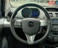 Серый Равон Р2, объемом двигателя 1.25 л и пробегом 5 тыс. км за 9004 $, фото 8 на Automoto.ua