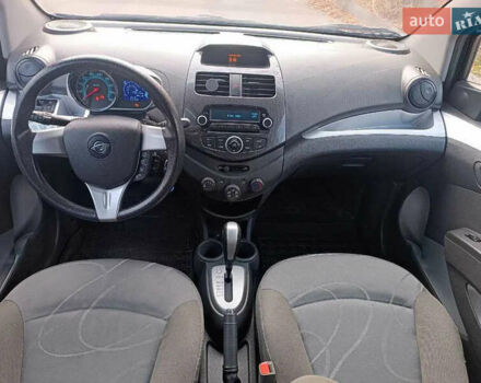 Серый Равон Р2, объемом двигателя 1.25 л и пробегом 22 тыс. км за 9000 $, фото 2 на Automoto.ua