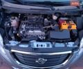 Серый Равон Р2, объемом двигателя 1.25 л и пробегом 22 тыс. км за 8600 $, фото 8 на Automoto.ua