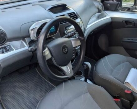 Сірий Равон Р2, об'ємом двигуна 1.2 л та пробігом 81 тис. км за 6135 $, фото 3 на Automoto.ua