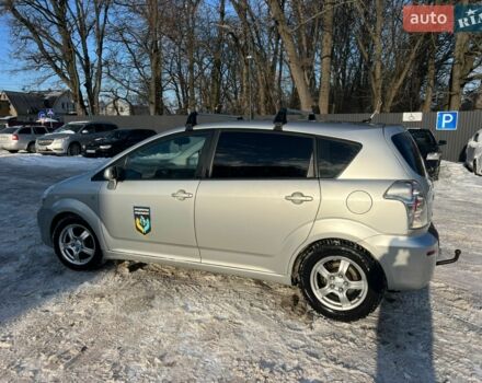 Сірий Равон Р2, об'ємом двигуна 1.25 л та пробігом 33 тис. км за 8500 $, фото 2 на Automoto.ua