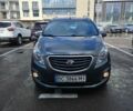 Серый Равон Р2, объемом двигателя 1.25 л и пробегом 33 тыс. км за 8500 $, фото 2 на Automoto.ua
