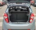 Серый Равон Р2, объемом двигателя 1.25 л и пробегом 5 тыс. км за 9004 $, фото 9 на Automoto.ua