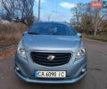 Серый Равон Р2, объемом двигателя 1.25 л и пробегом 22 тыс. км за 8600 $, фото 3 на Automoto.ua