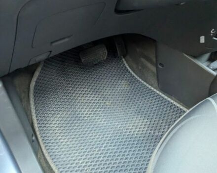 Сірий Равон Р2, об'ємом двигуна 1.2 л та пробігом 81 тис. км за 6135 $, фото 11 на Automoto.ua