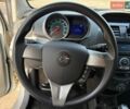 Сірий Равон Р2, об'ємом двигуна 1.25 л та пробігом 35 тис. км за 8500 $, фото 9 на Automoto.ua