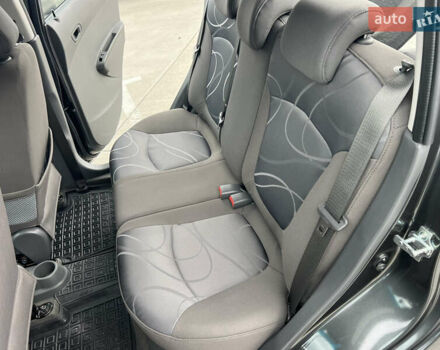 Сірий Равон Р2, об'ємом двигуна 1.25 л та пробігом 1 тис. км за 9900 $, фото 30 на Automoto.ua