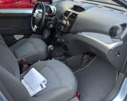 Сірий Равон Р2, об'ємом двигуна 1.2 л та пробігом 81 тис. км за 6135 $, фото 2 на Automoto.ua