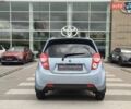 Серый Равон Р2, объемом двигателя 1.25 л и пробегом 5 тыс. км за 9004 $, фото 3 на Automoto.ua