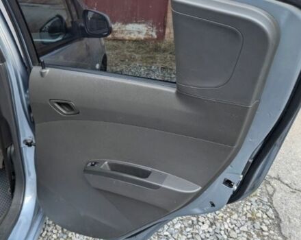 Сірий Равон Р2, об'ємом двигуна 1.2 л та пробігом 81 тис. км за 6135 $, фото 13 на Automoto.ua