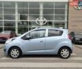 Серый Равон Р2, объемом двигателя 1.25 л и пробегом 5 тыс. км за 9004 $, фото 2 на Automoto.ua