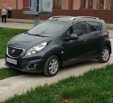 Равон Р2 2017 у Харкові на Automoto.ua Сірий Равон Р2, об'ємом двигуна 1.2 л та пробігом 49 тис. км за 6000 $, фото 1 на Automoto.ua