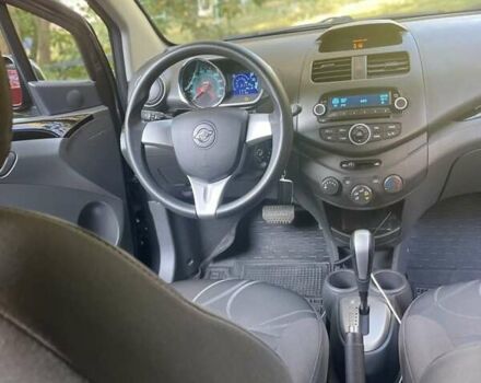 Серый Равон Р2, объемом двигателя 1.25 л и пробегом 32 тыс. км за 8500 $, фото 1 на Automoto.ua