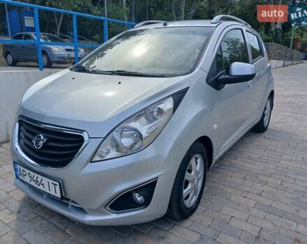 Сірий Равон Р2, об'ємом двигуна 1.25 л та пробігом 62 тис. км за 7500 $, фото 1 на Automoto.ua