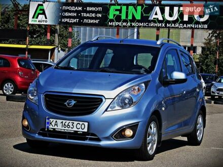 Равон Р2 2017 в Черкассах на Automoto.ua Серый Равон Р2, объемом двигателя 1.25 л и пробегом 68 тыс. км за 6600 $, фото 1 на Automoto.ua