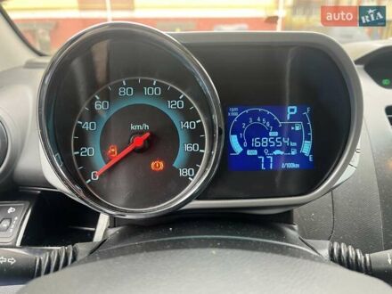 Равон Р2 2017 в Киеве на Automoto.ua Серый Равон Р2, объемом двигателя 1.25 л и пробегом 170 тыс. км за 5500 $, фото 1 на Automoto.ua