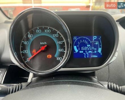 Равон Р2 2017 у Києві на Automoto.ua Сірий Равон Р2, об'ємом двигуна 1.25 л та пробігом 170 тис. км за 5500 $, фото 1 на Automoto.ua