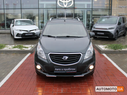 Серый Равон Р2, объемом двигателя 1.25 л и пробегом 45 тыс. км за 6908 $, фото 1 на Automoto.ua