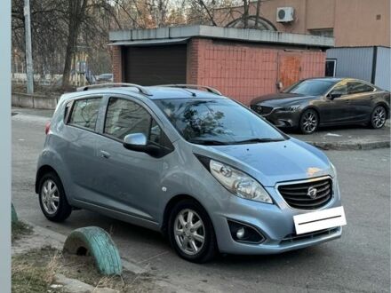 Сірий Равон Р2, об'ємом двигуна 1.2 л та пробігом 110 тис. км за 7000 $, фото 1 на Automoto.ua