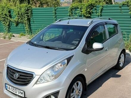 Сірий Равон Р2, об'ємом двигуна 1.25 л та пробігом 81 тис. км за 6800 $, фото 1 на Automoto.ua