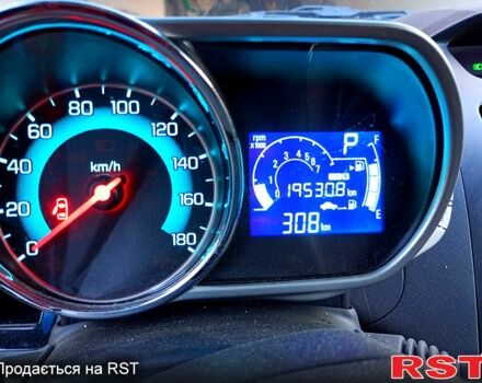 Серый Равон Р2, объемом двигателя 1.2 л и пробегом 20 тыс. км за 7500 $, фото 1 на Automoto.ua